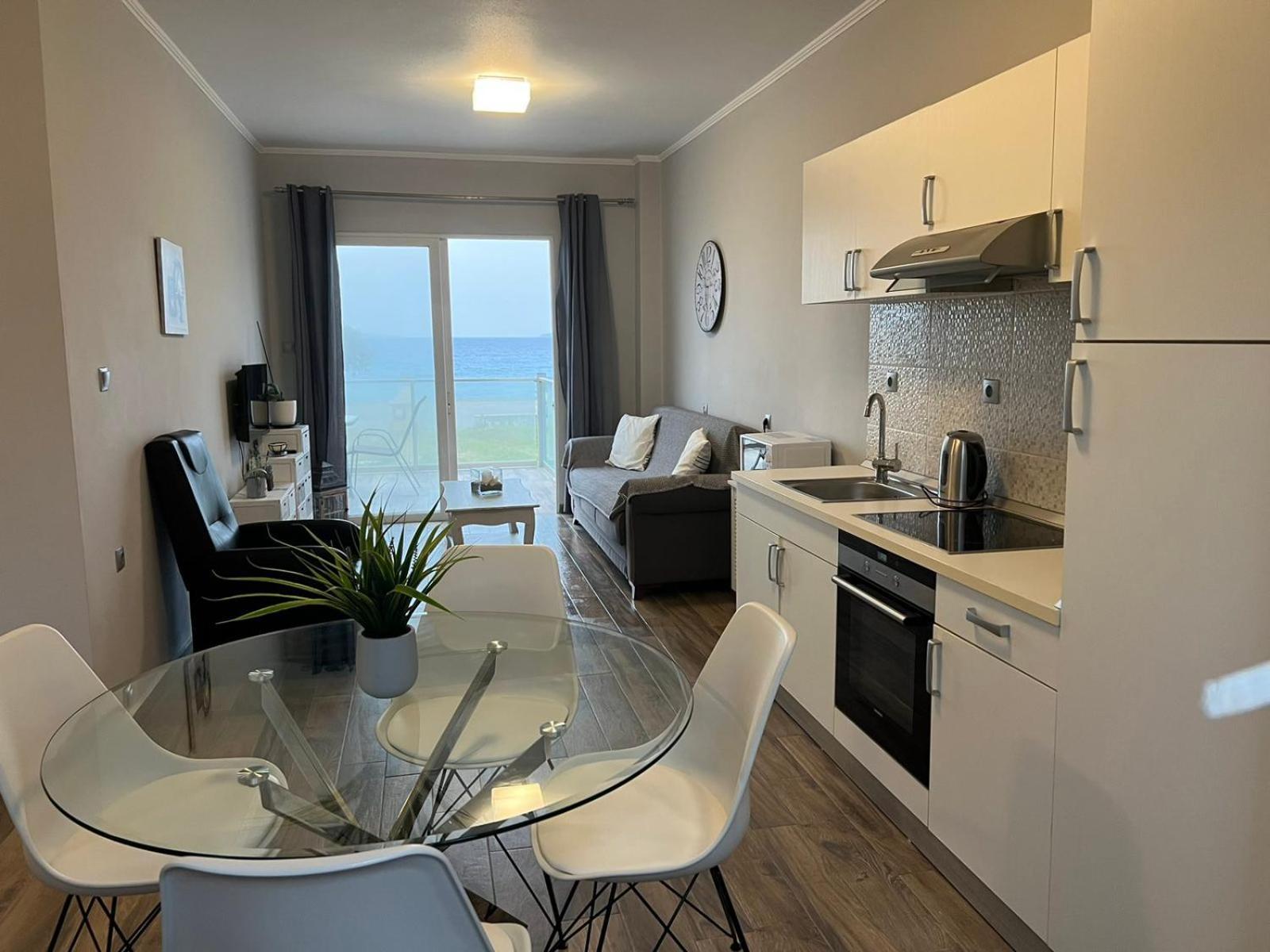 Casa Nonna Kampos (Kos)