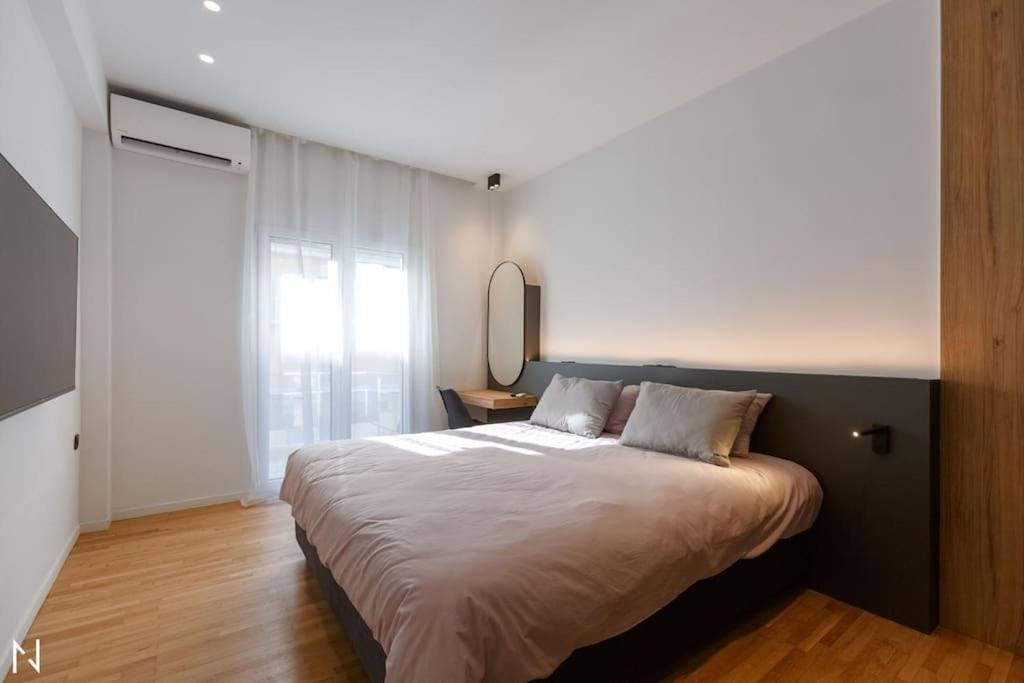 Enteka Apartment