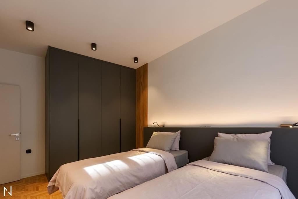 Enteka Apartment *