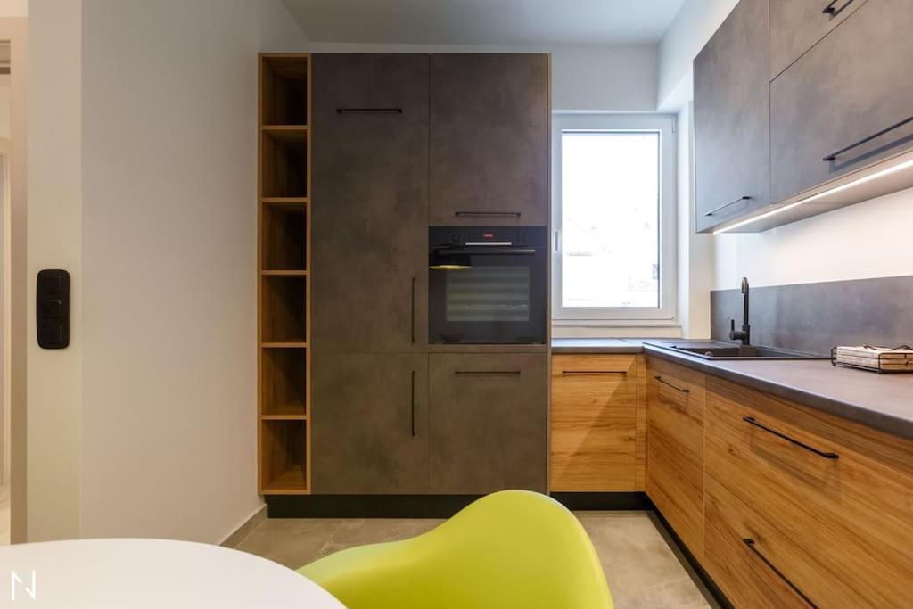 Enteka Apartment Kalamata