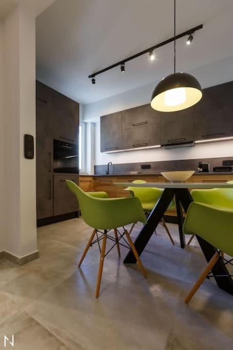 Enteka Apartment *