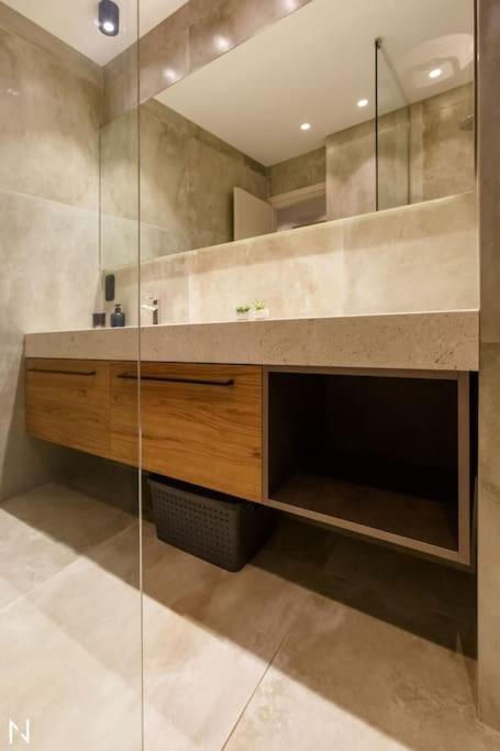 Enteka Apartment *
