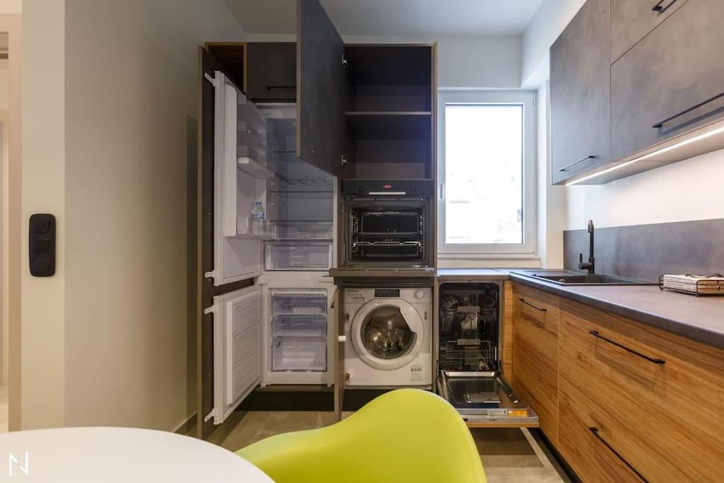 Apartment Enteka Kalamata