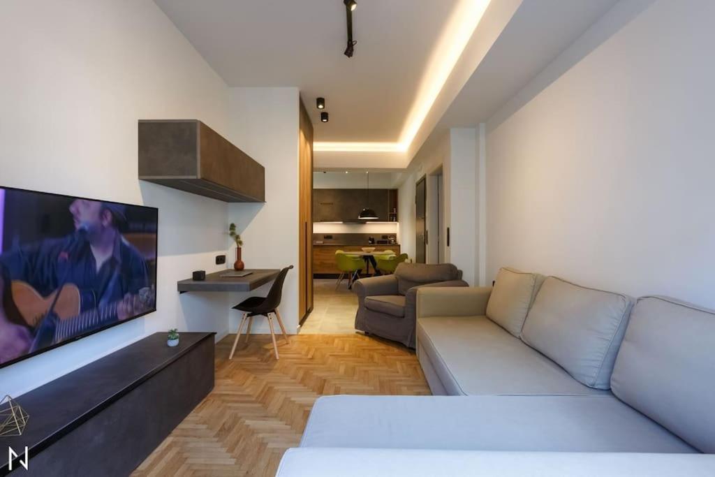 Enteka Apartment Kalamata