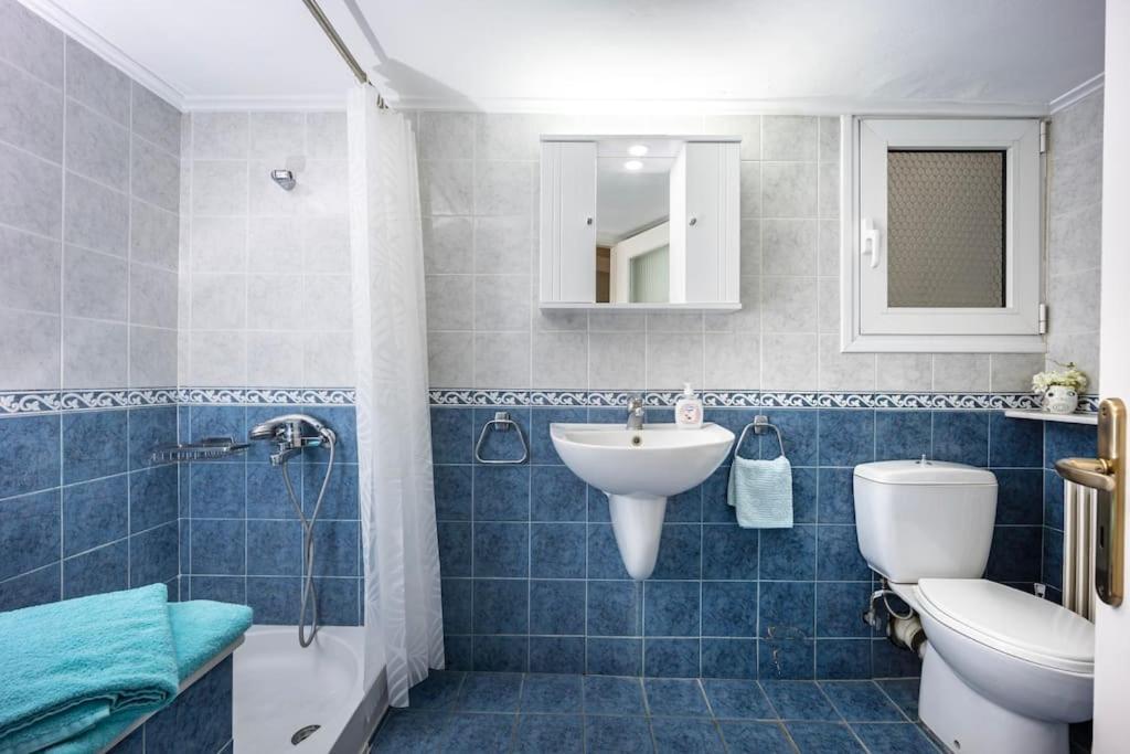 Bright With Splendid Sea View! Apartment *