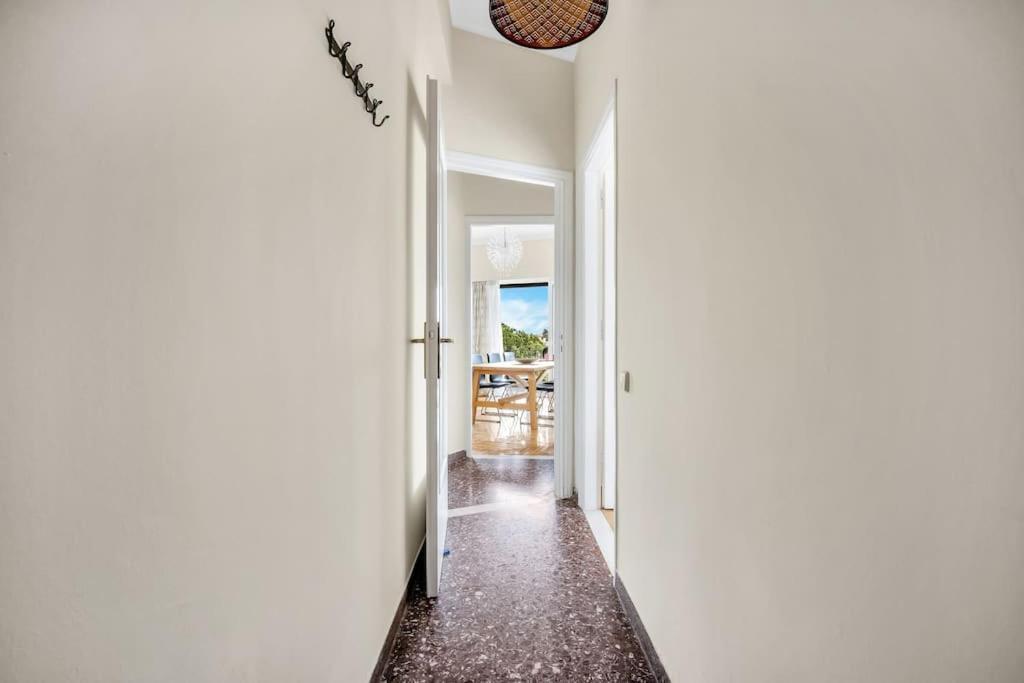 Bright With Splendid Sea View! * Chalkida