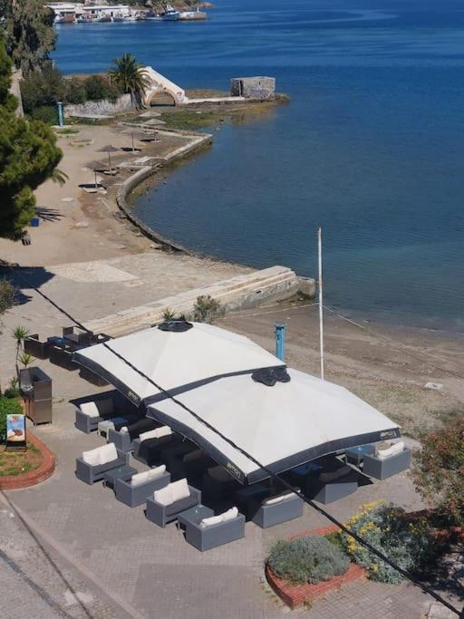 Bright With Splendid Sea View! Apartment *