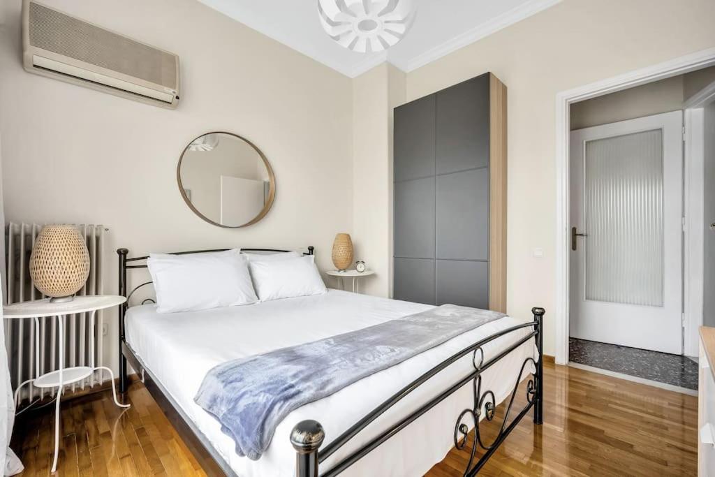 Bright With Splendid Sea View! Apartment *