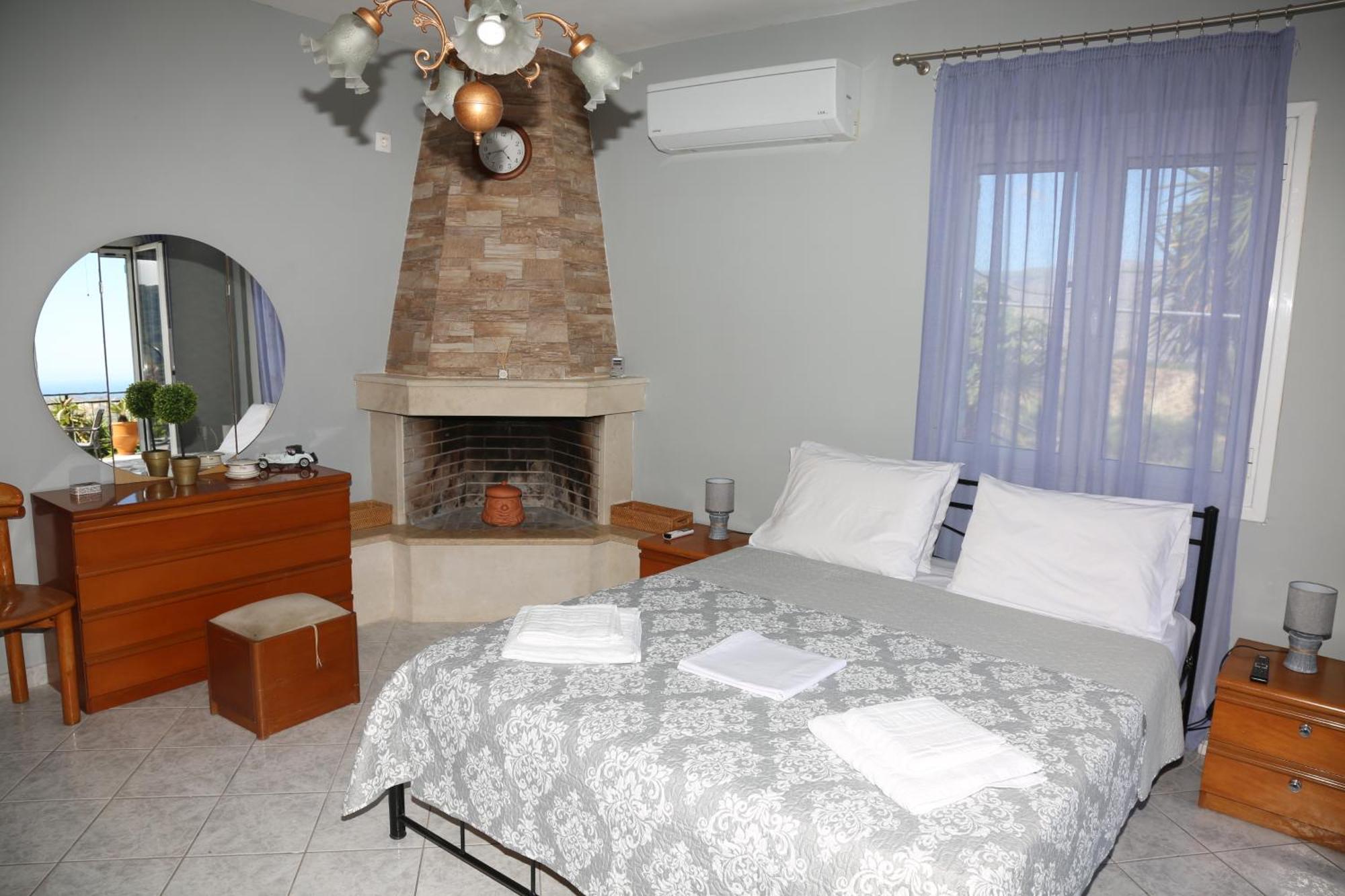 Ionian Overlook Holiday home