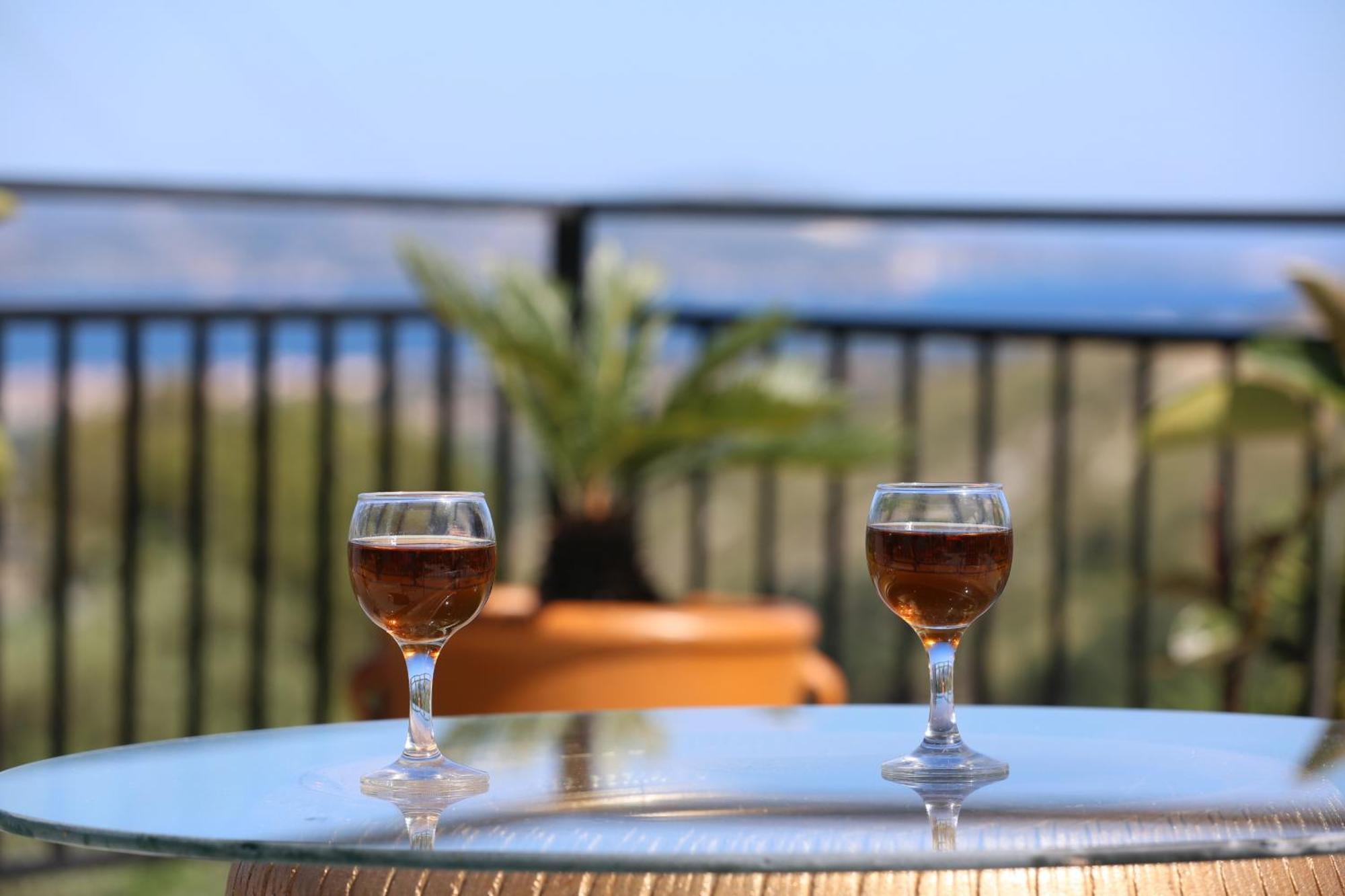 Ionian Overlook Holiday home Lixouri