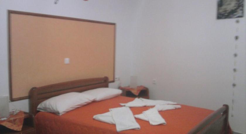 Aparthotel Studio Poseidon *
