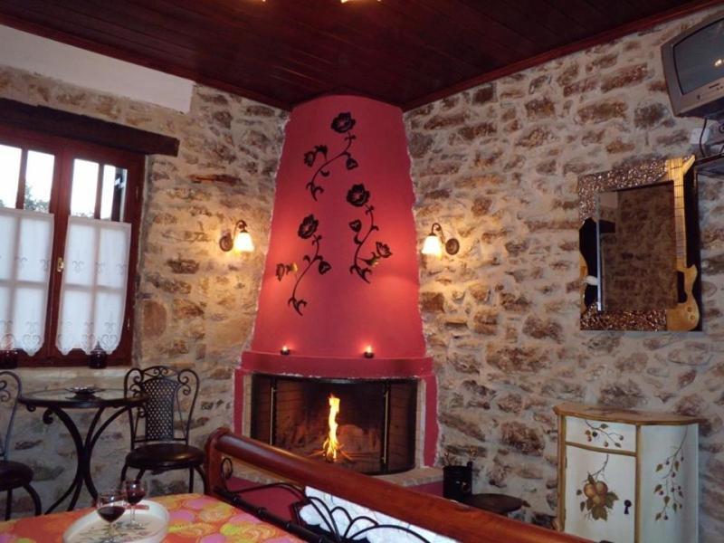 Arhontiko Kordopati Traditional Guest house