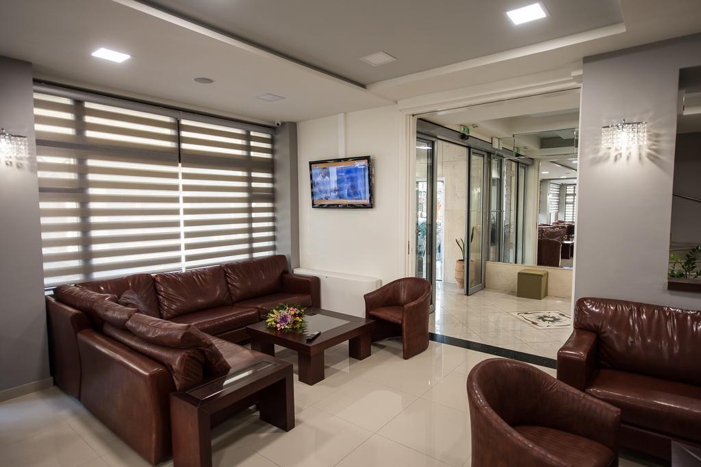 Olympos Hotel Pyrgos (Elis)