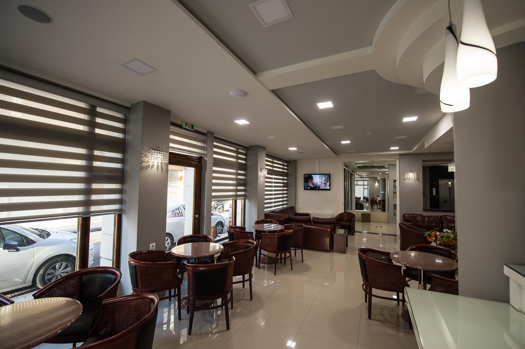 Hotel Olympos 2*
