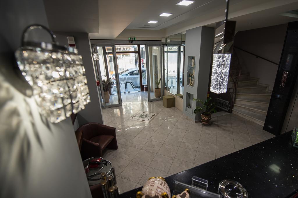 Hotel Olympos