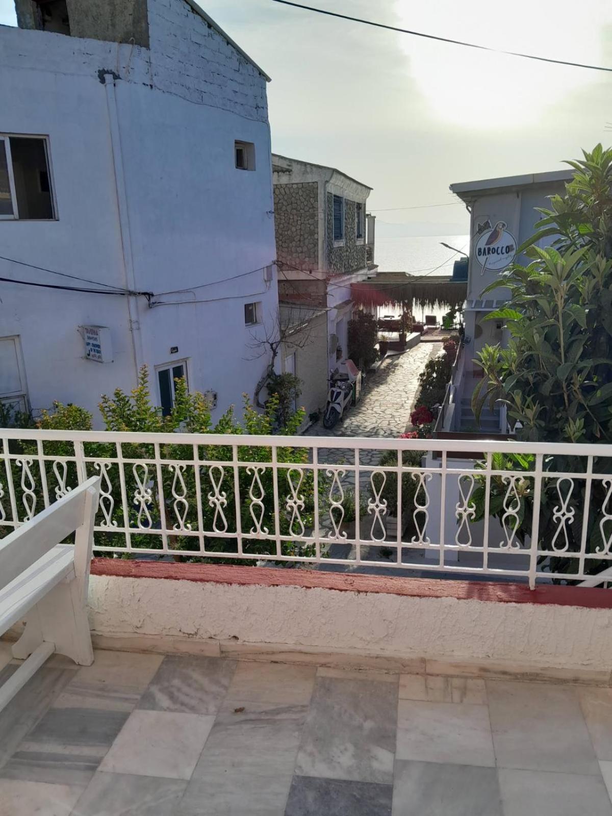 Archontissa Sea View House Apartment *