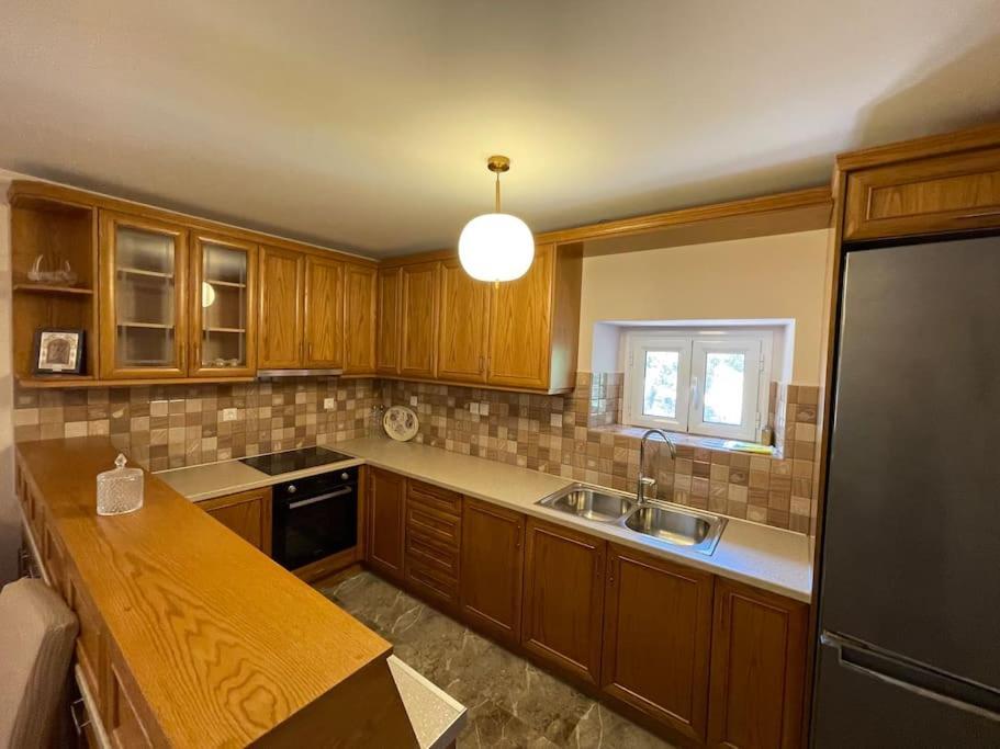 Holiday home Popi S House Poulithra