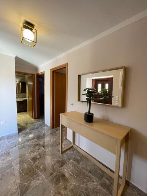 Popi S House Holiday home Poulithra
