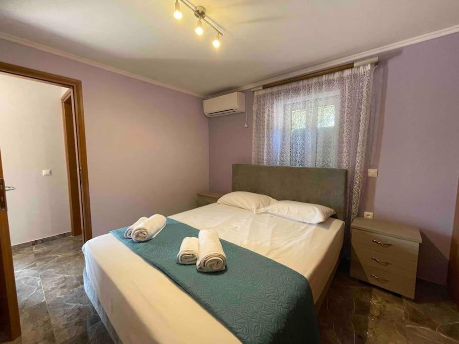 Popi S House * Poulithra