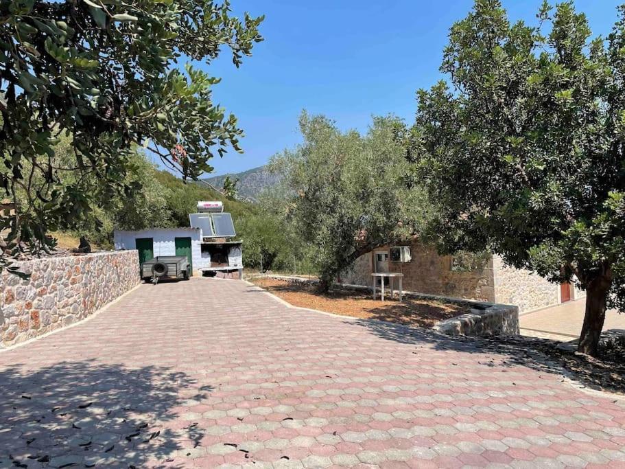 Popi S House Holiday home *