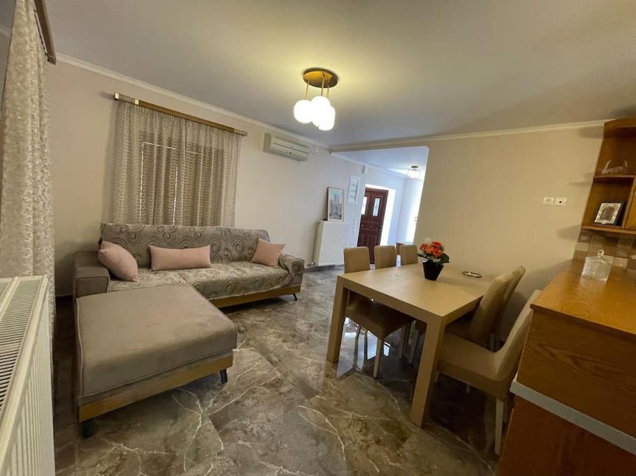 Popi S House Holiday home Poulithra