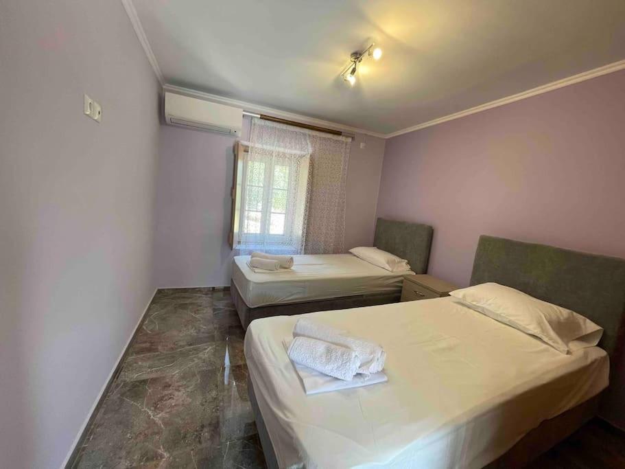 Holiday home Popi S House Poulithra