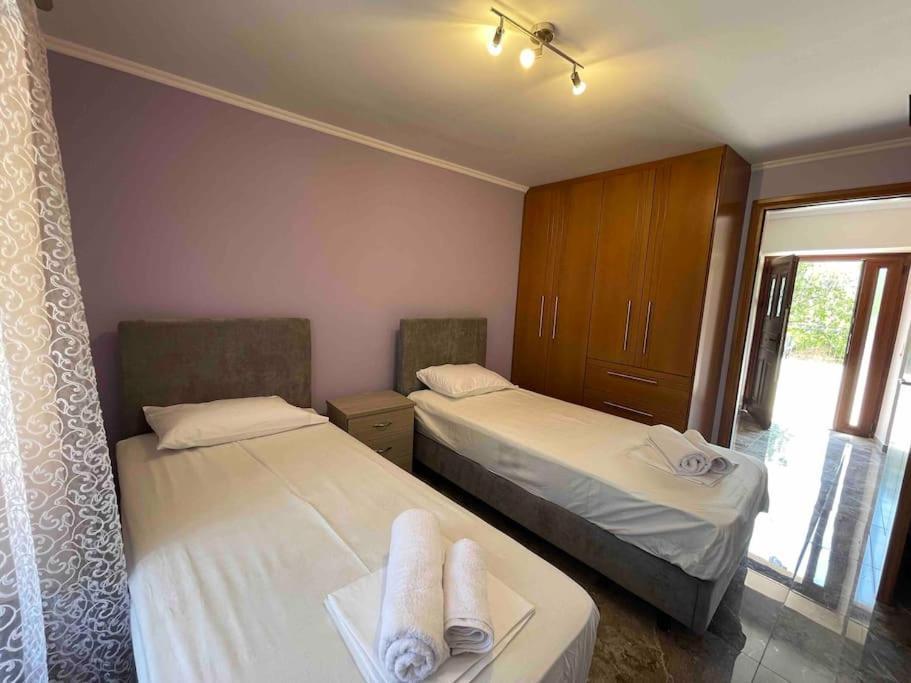 Holiday home Popi S House *