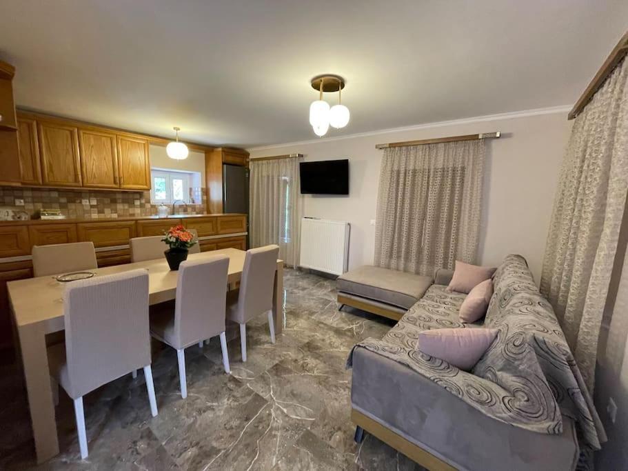 Popi S House Holiday home Poulithra
