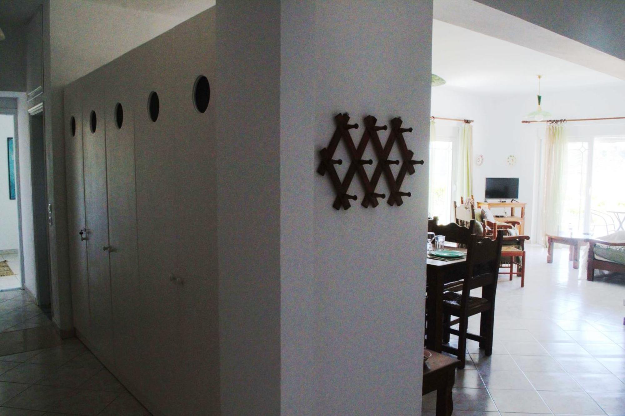 Stegna Rea Seaside Apartment Archangelos (Rhodes)