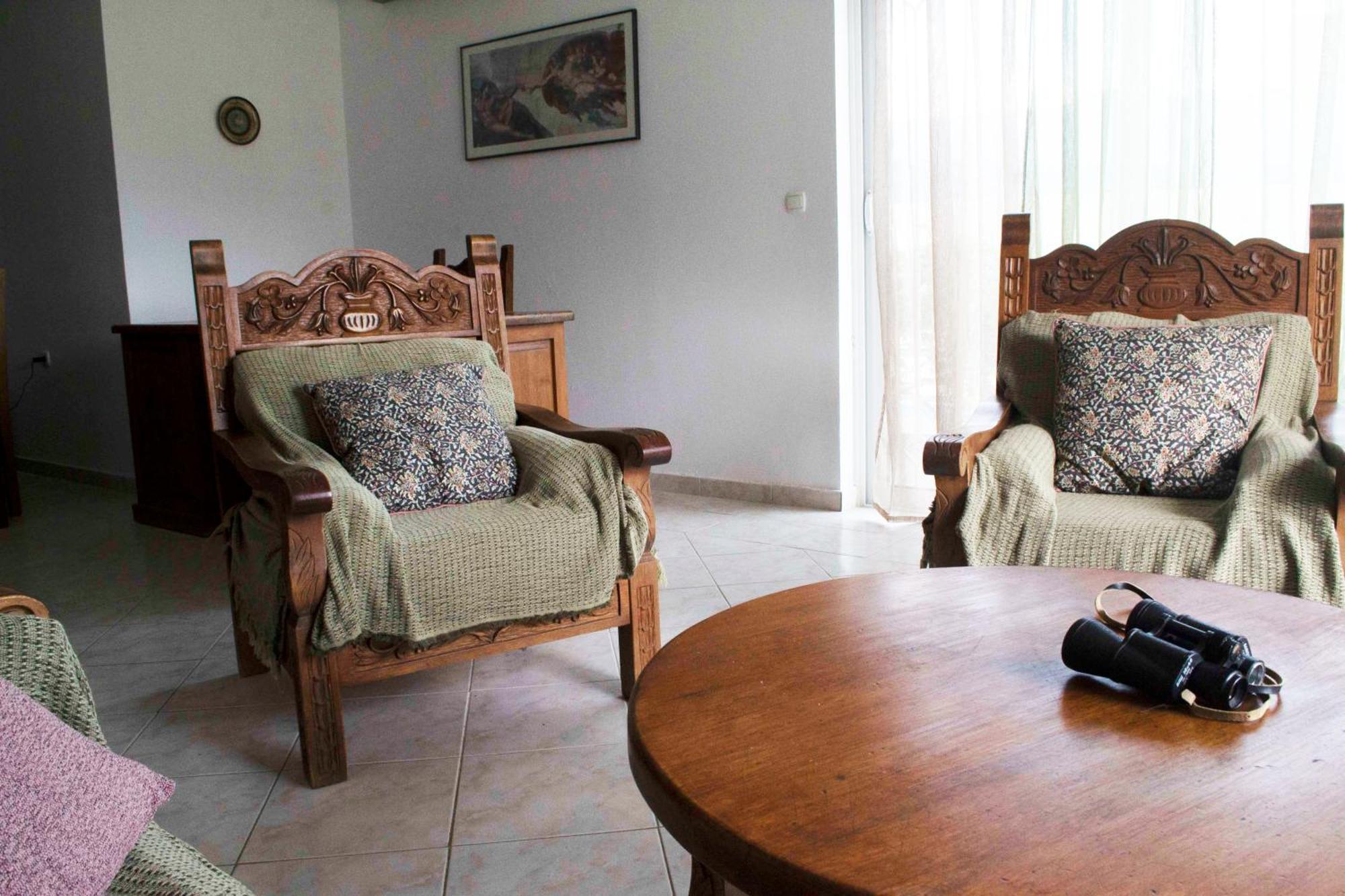 Apartment Stegna Rea Seaside Archangelos (Rhodes)
