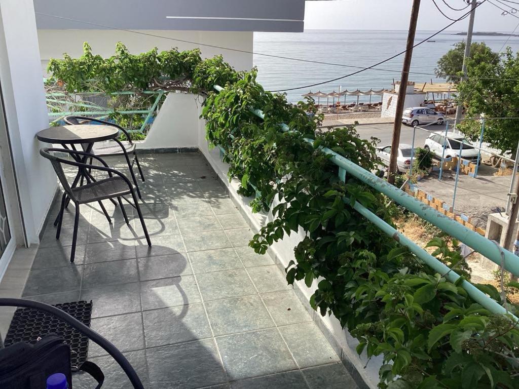 Apartment Stegna Rea Seaside