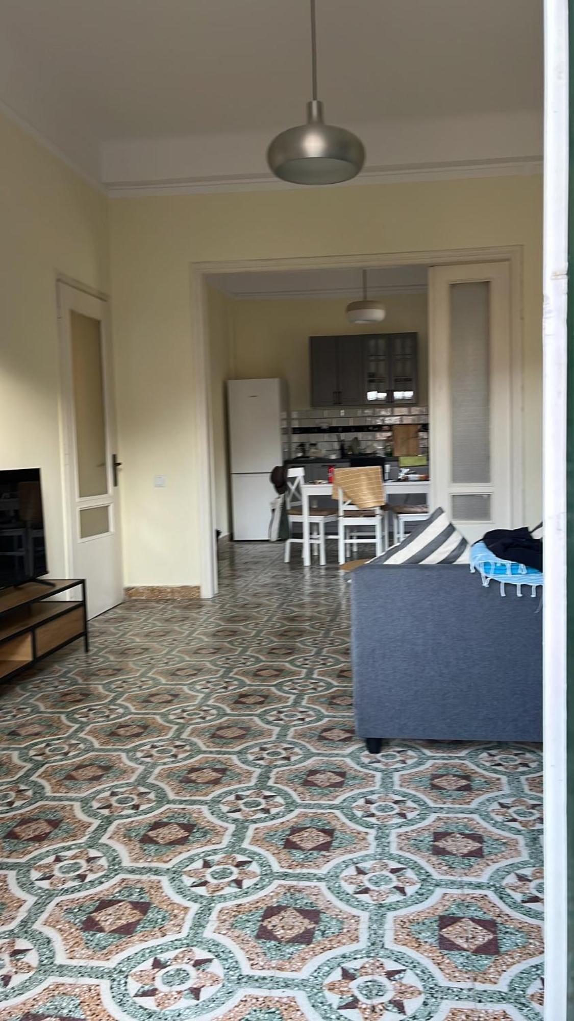 άλμα - Spacious Boutique At The Center Apartment *