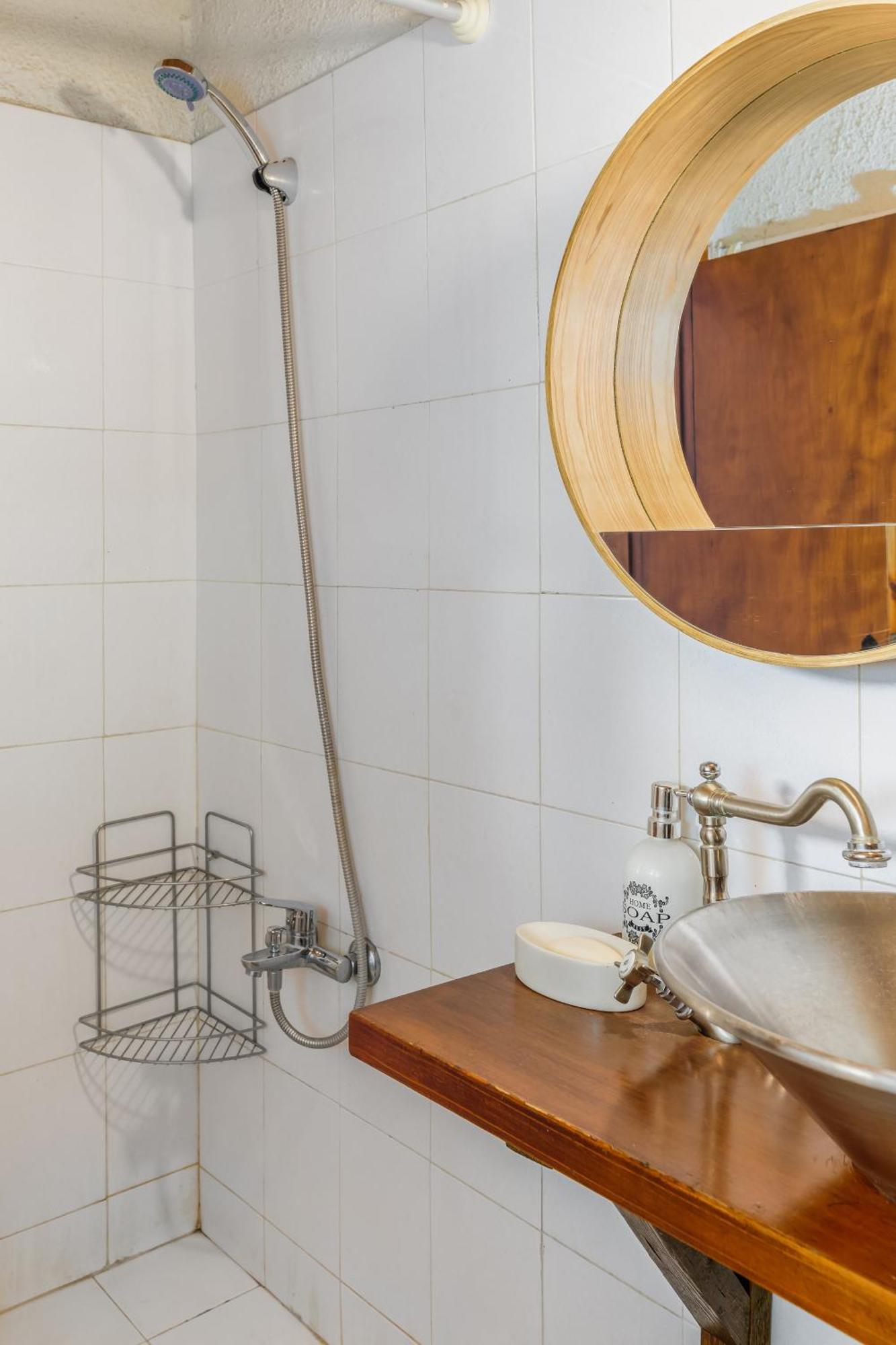 Sevasti Vintage Loft, Panel Hospitality Homes & Platamonas