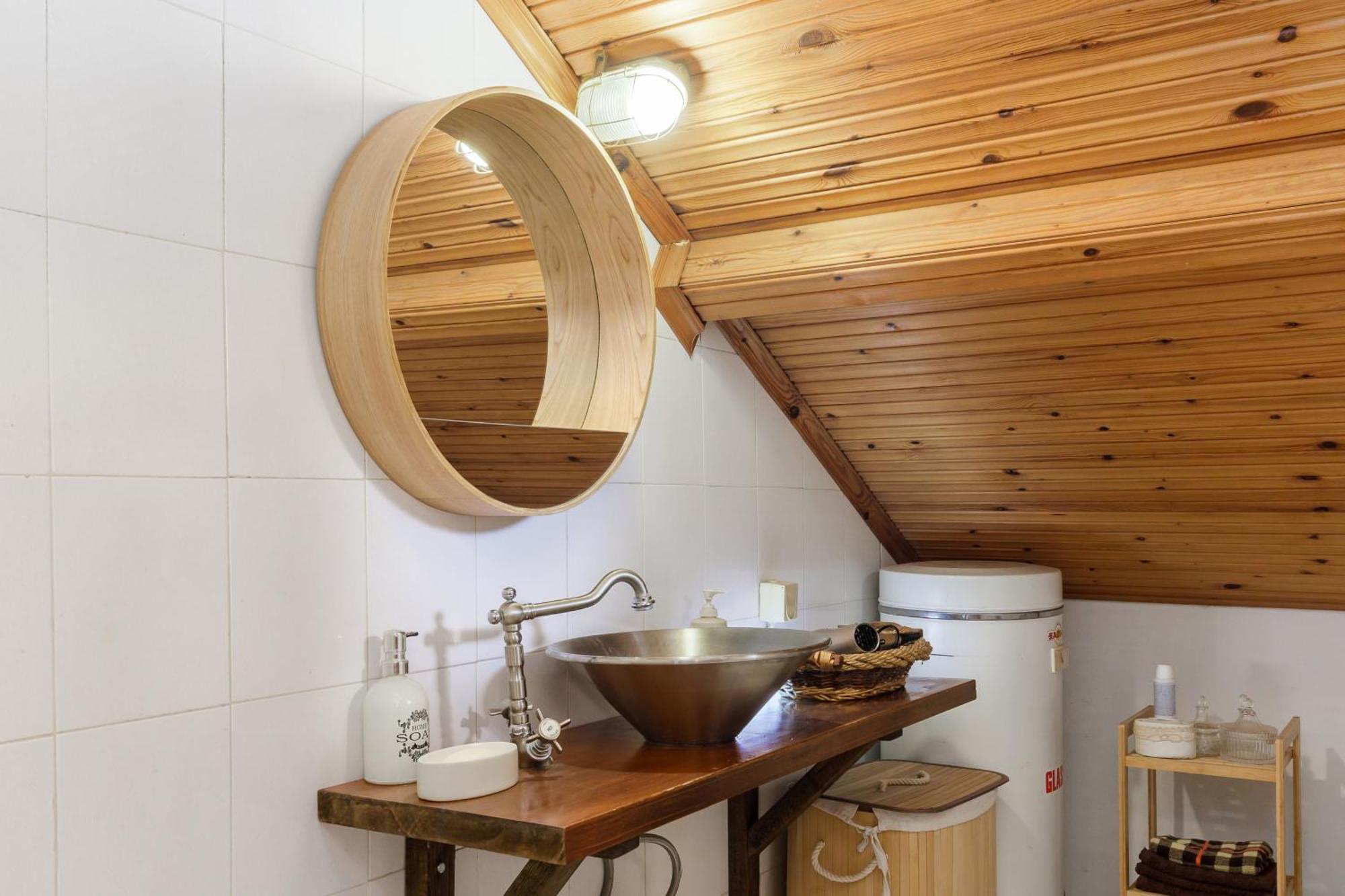 Apartment Sevasti Vintage Loft, Panel Hospitality Homes & Platamonas