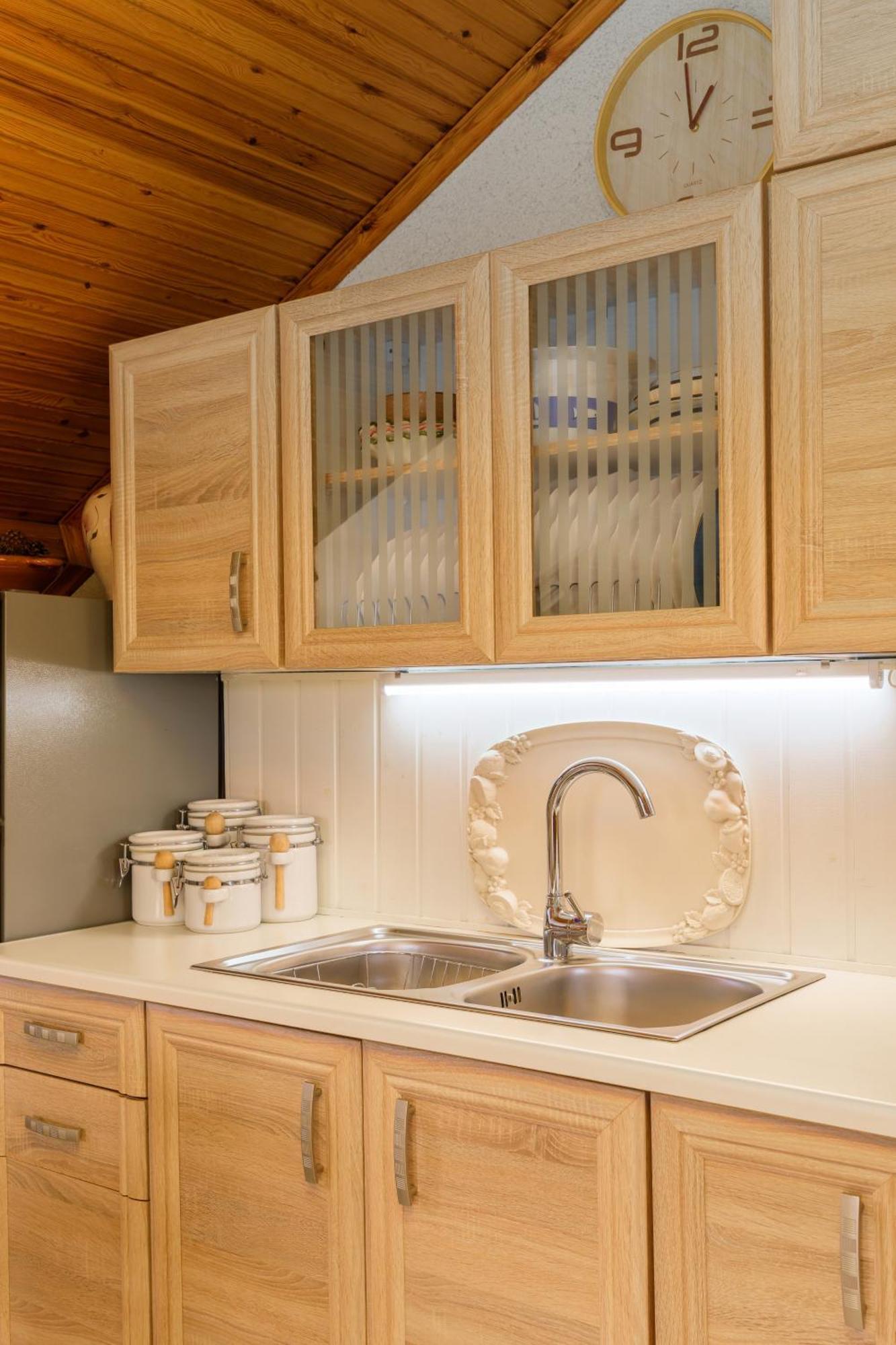 Sevasti Vintage Loft, Panel Hospitality Homes & Platamonas