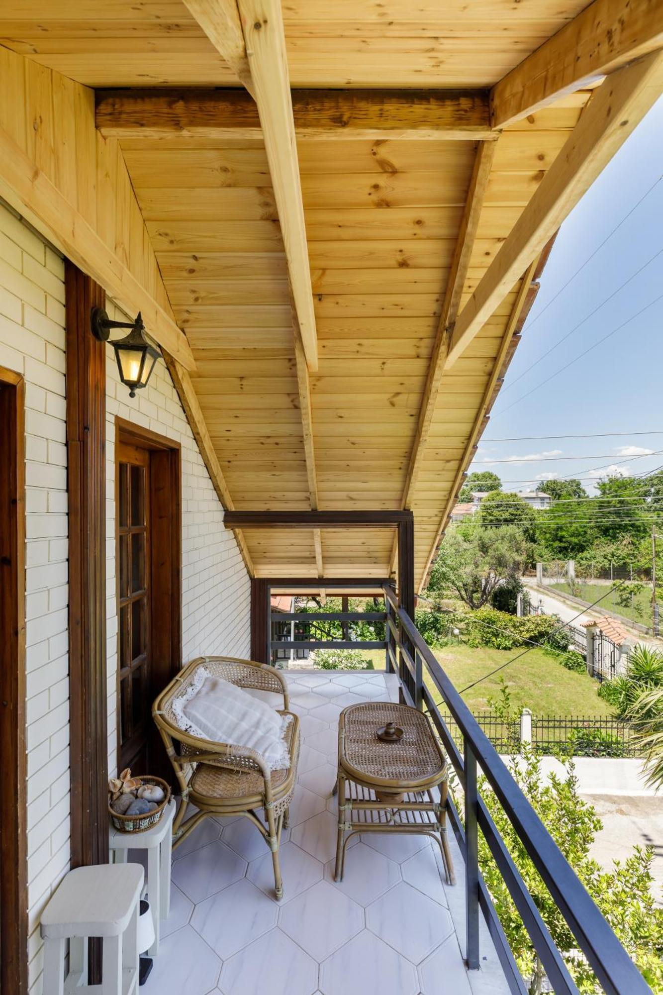 Sevasti Vintage Loft, Panel Hospitality Homes &