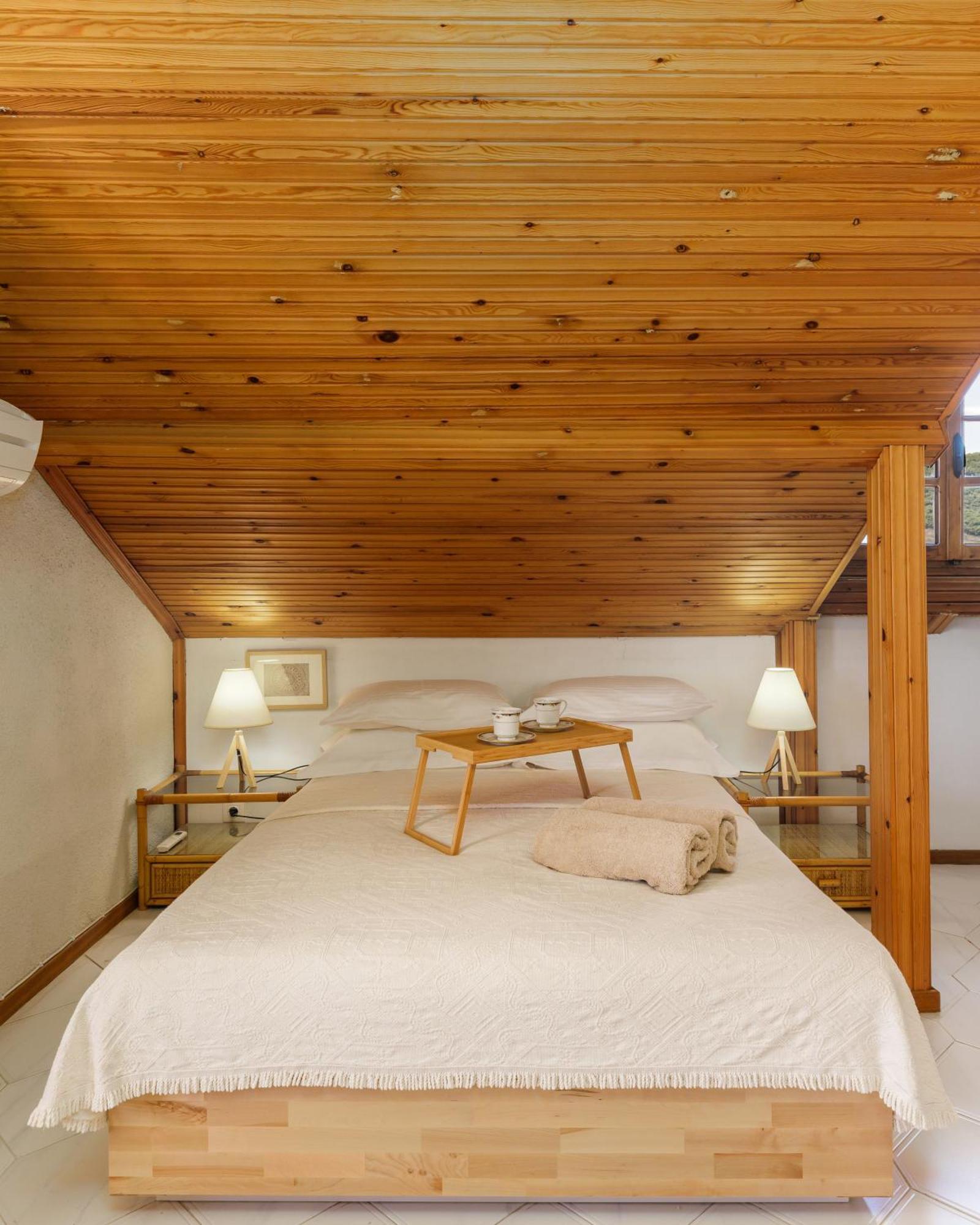 Sevasti Vintage Loft, Panel Hospitality Homes & * Platamonas