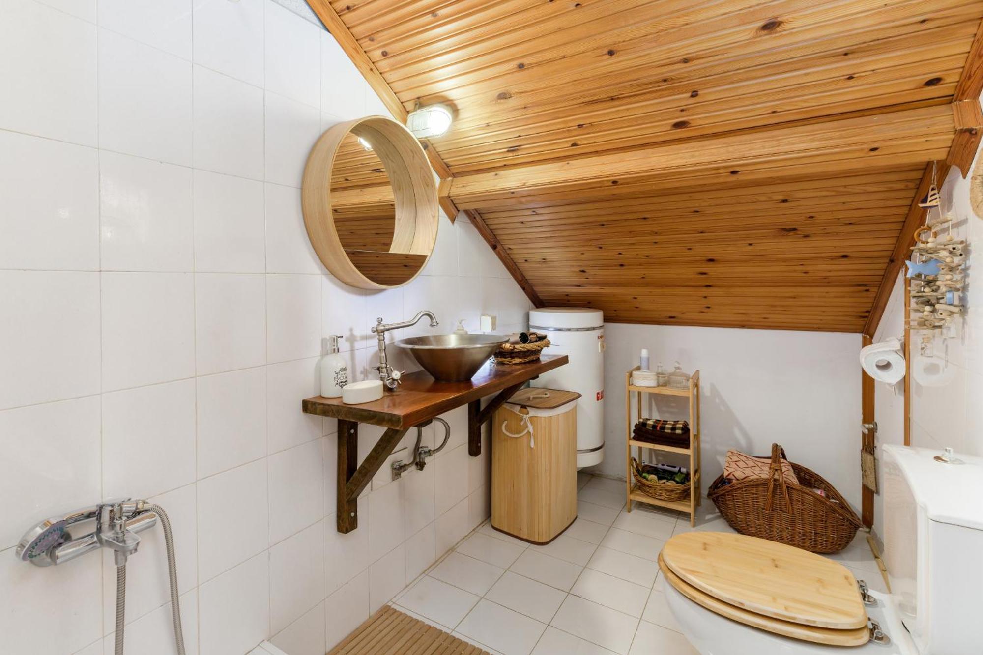 Sevasti Vintage Loft, Panel Hospitality Homes & Apartment Platamonas