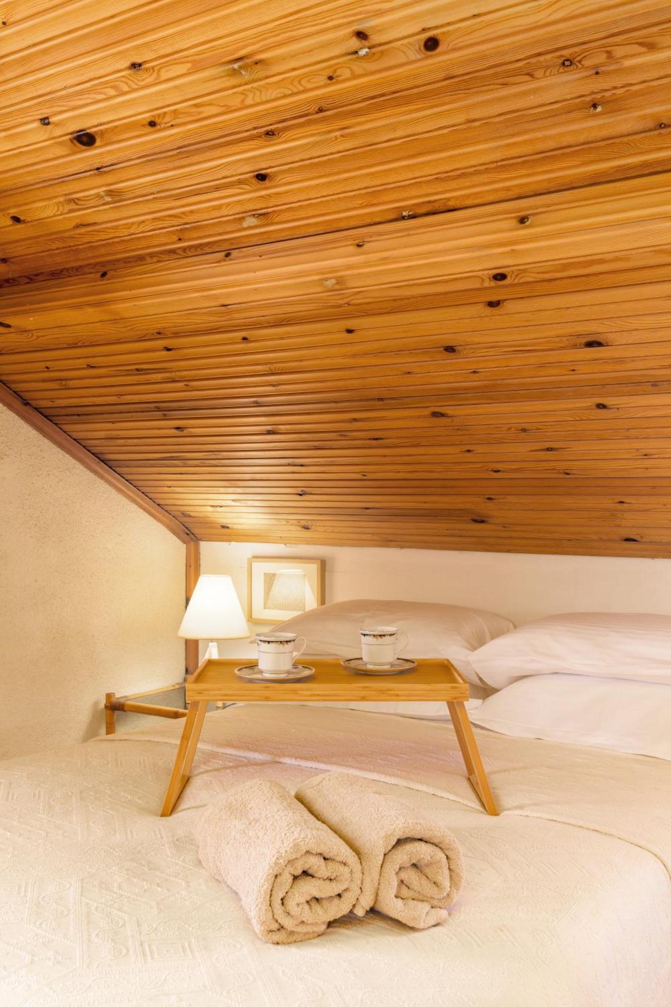 Sevasti Vintage Loft, Panel Hospitality Homes &