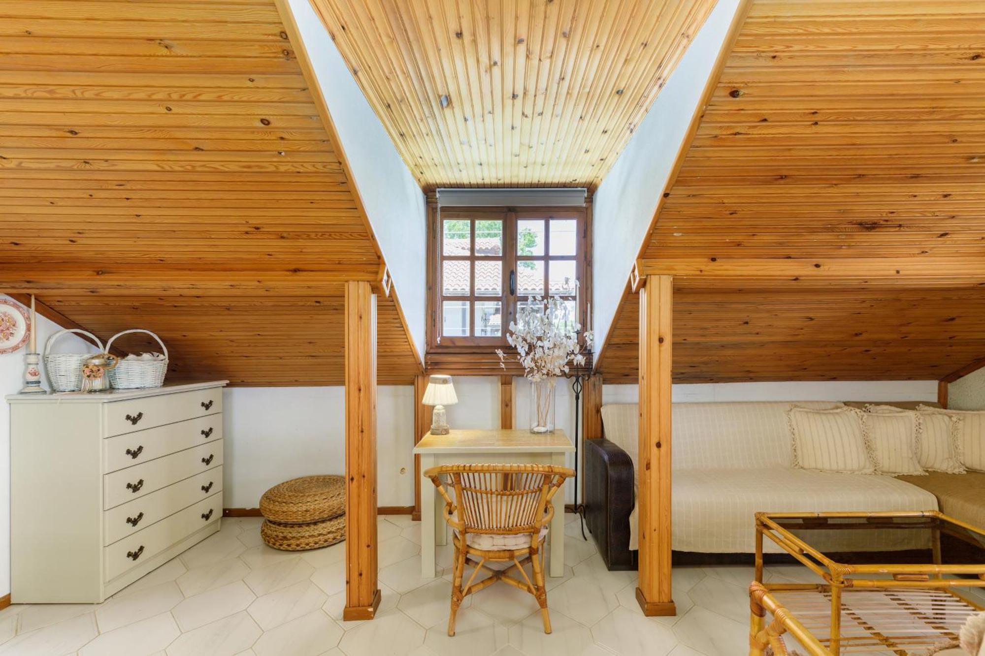 Apartment Sevasti Vintage Loft, Panel Hospitality Homes & Platamonas