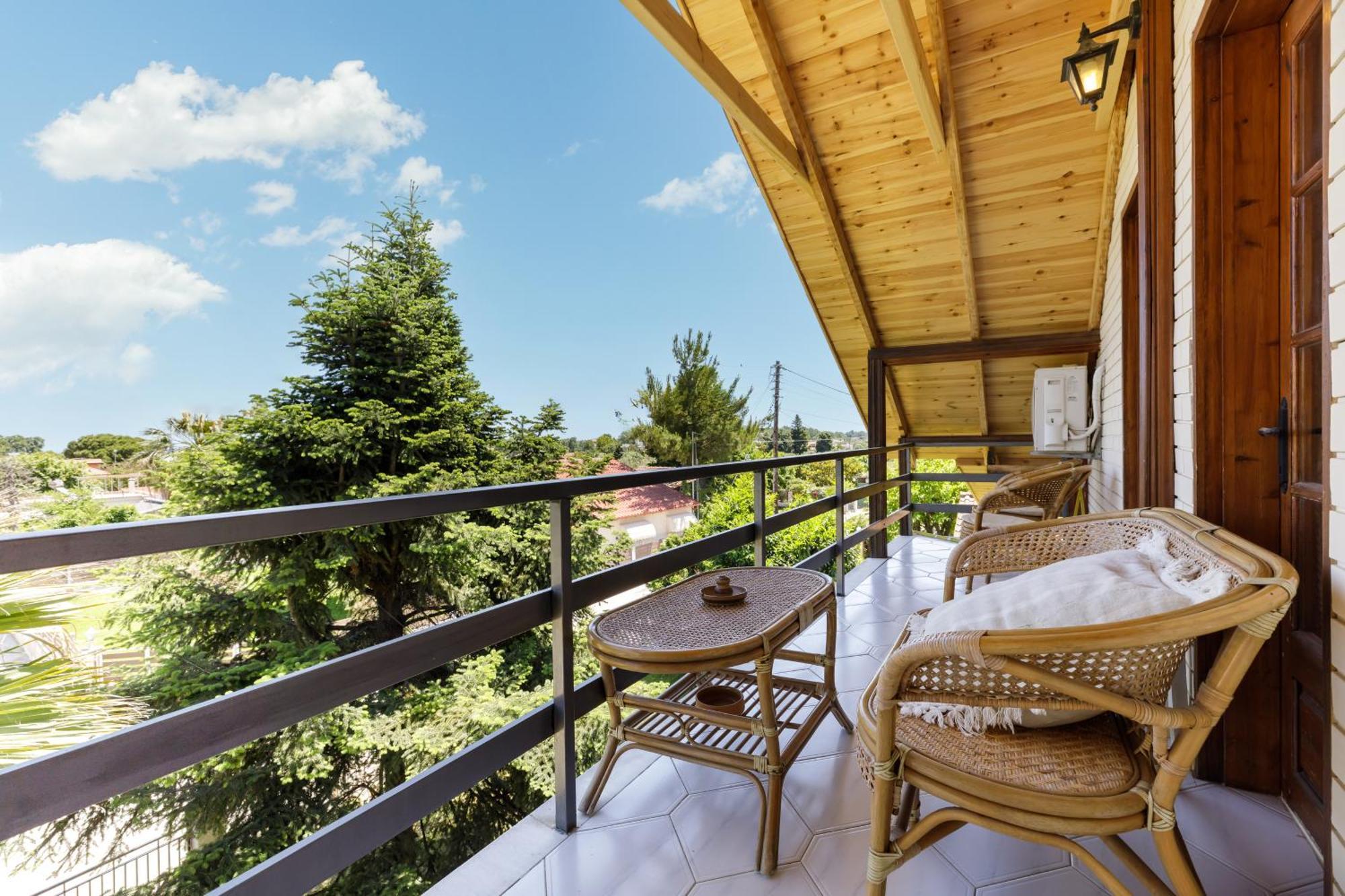 Sevasti Vintage Loft, Panel Hospitality Homes & Platamonas