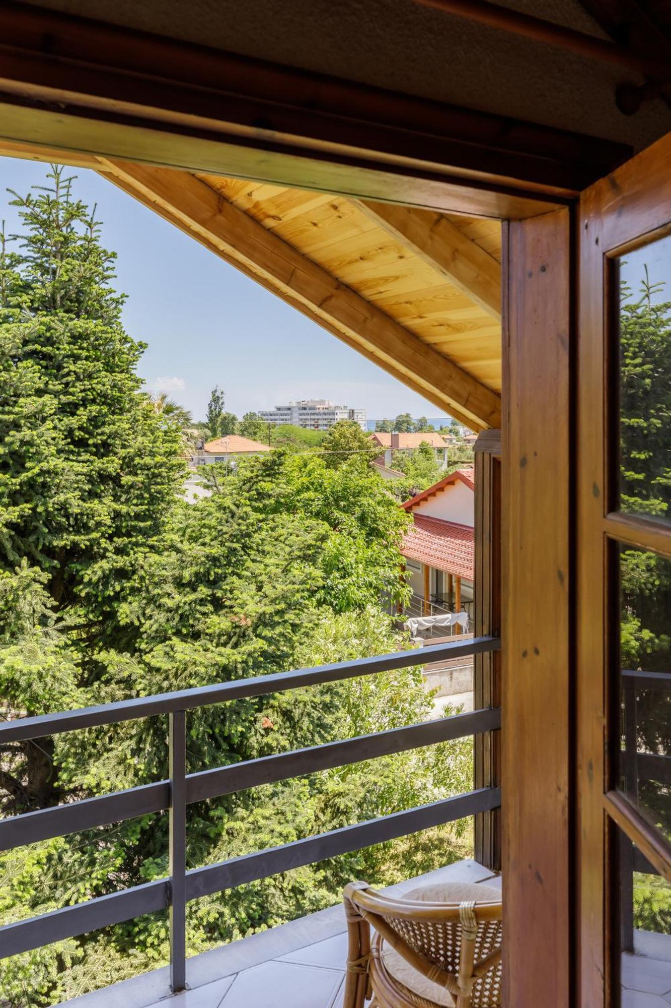 Apartment Sevasti Vintage Loft, Panel Hospitality Homes &