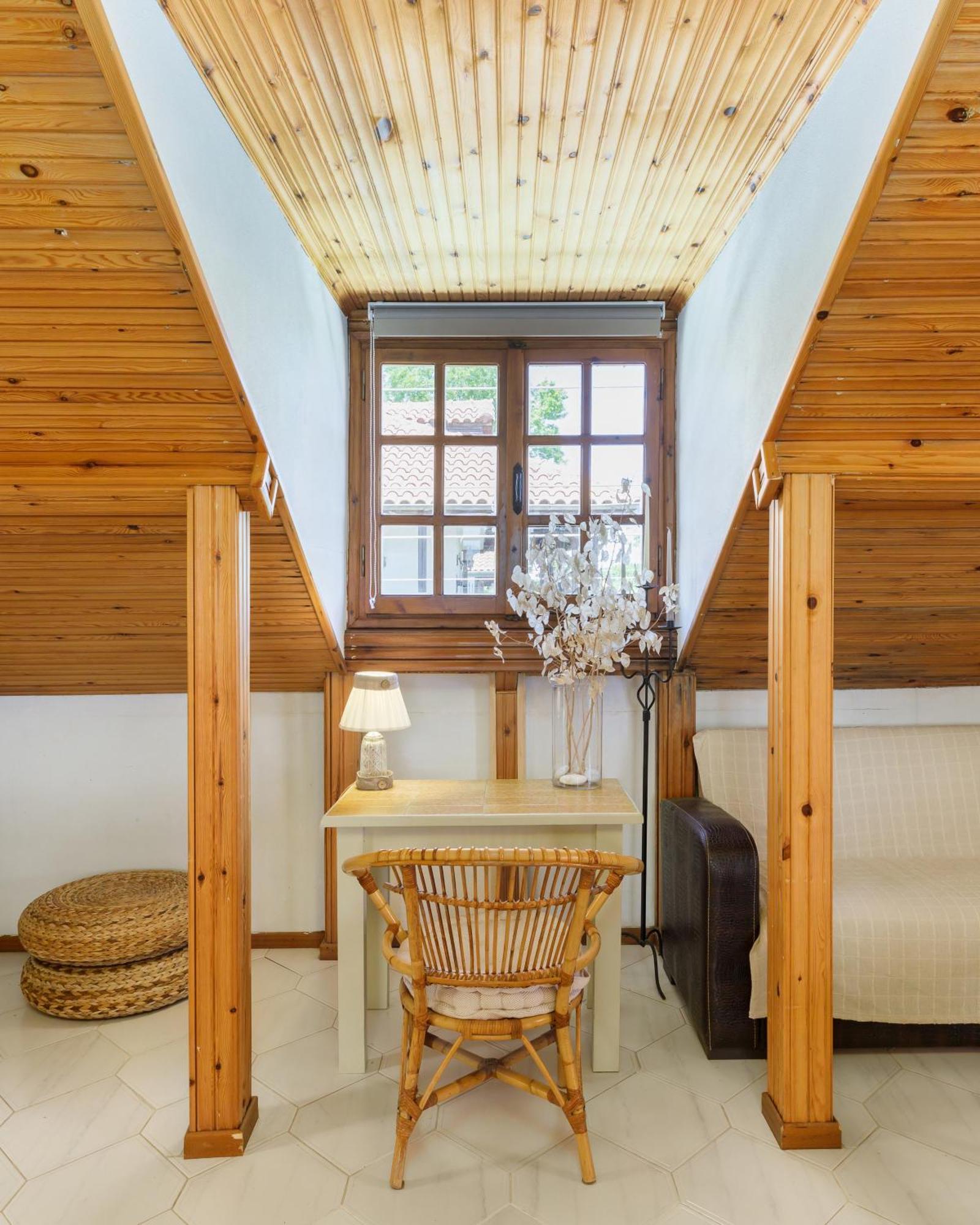 Apartment Sevasti Vintage Loft, Panel Hospitality Homes &
