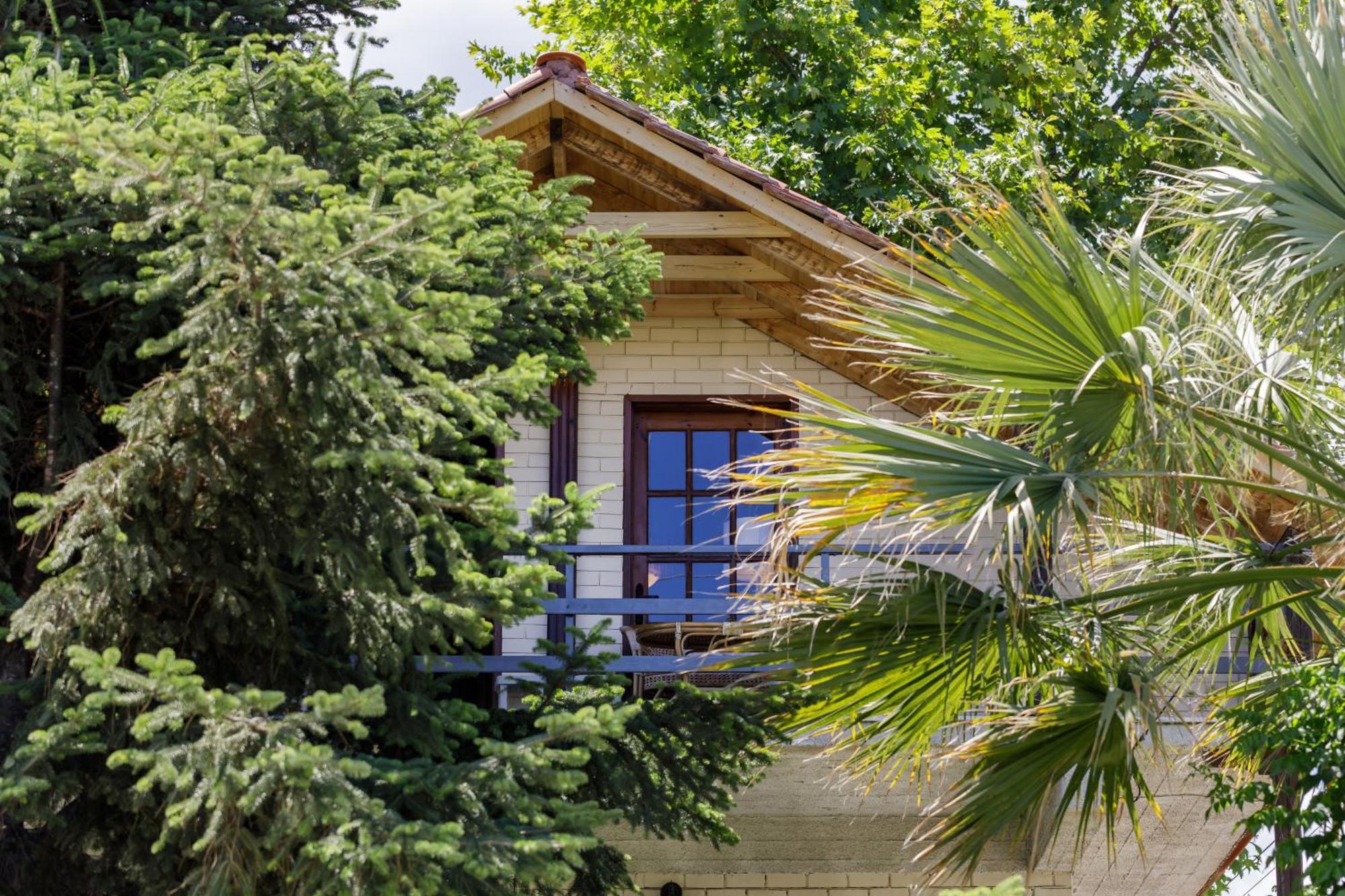 Sevasti Vintage Loft, Panel Hospitality Homes & Apartment Platamonas