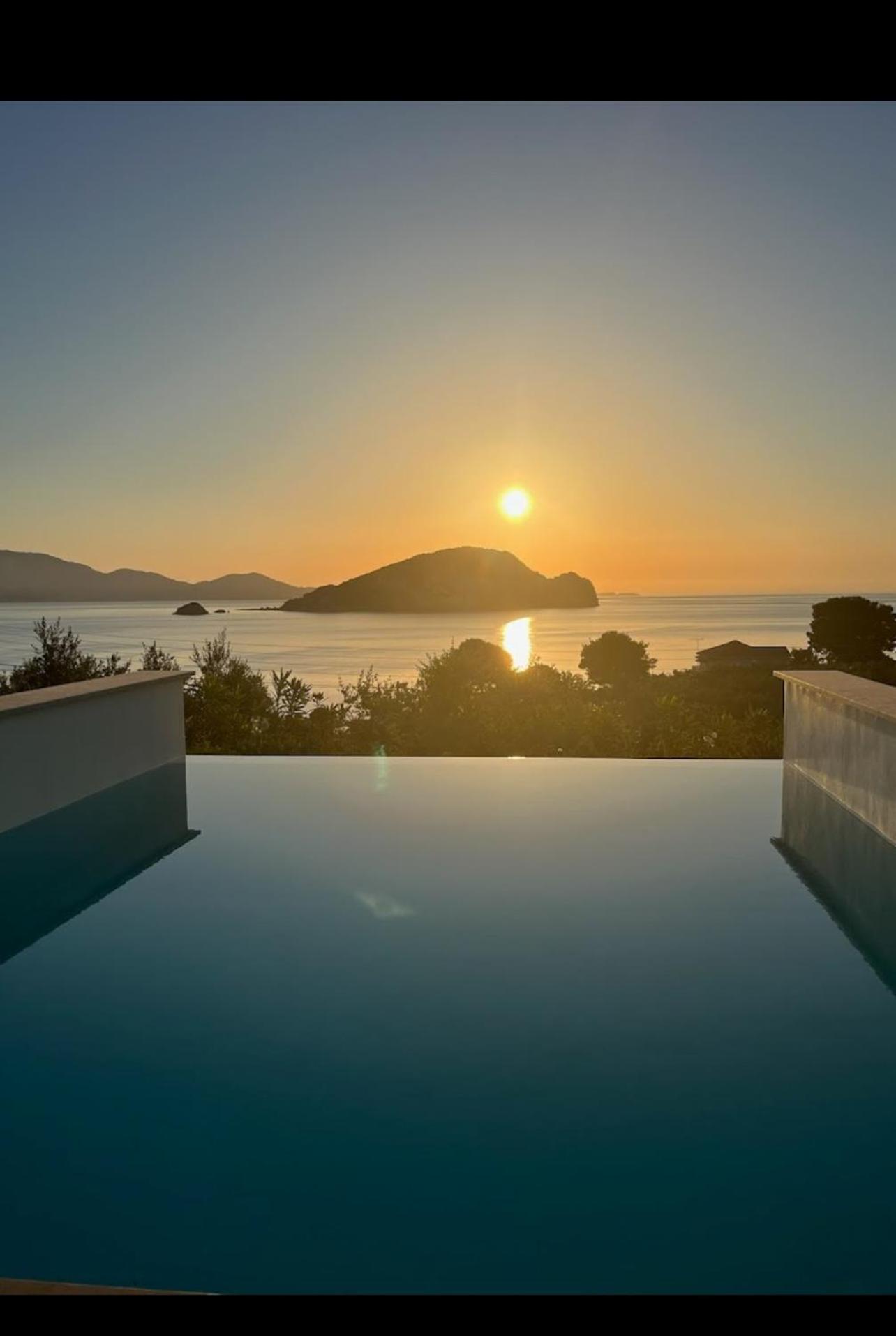 Holiday home Lente Vivus Marathias (Zakynthos)