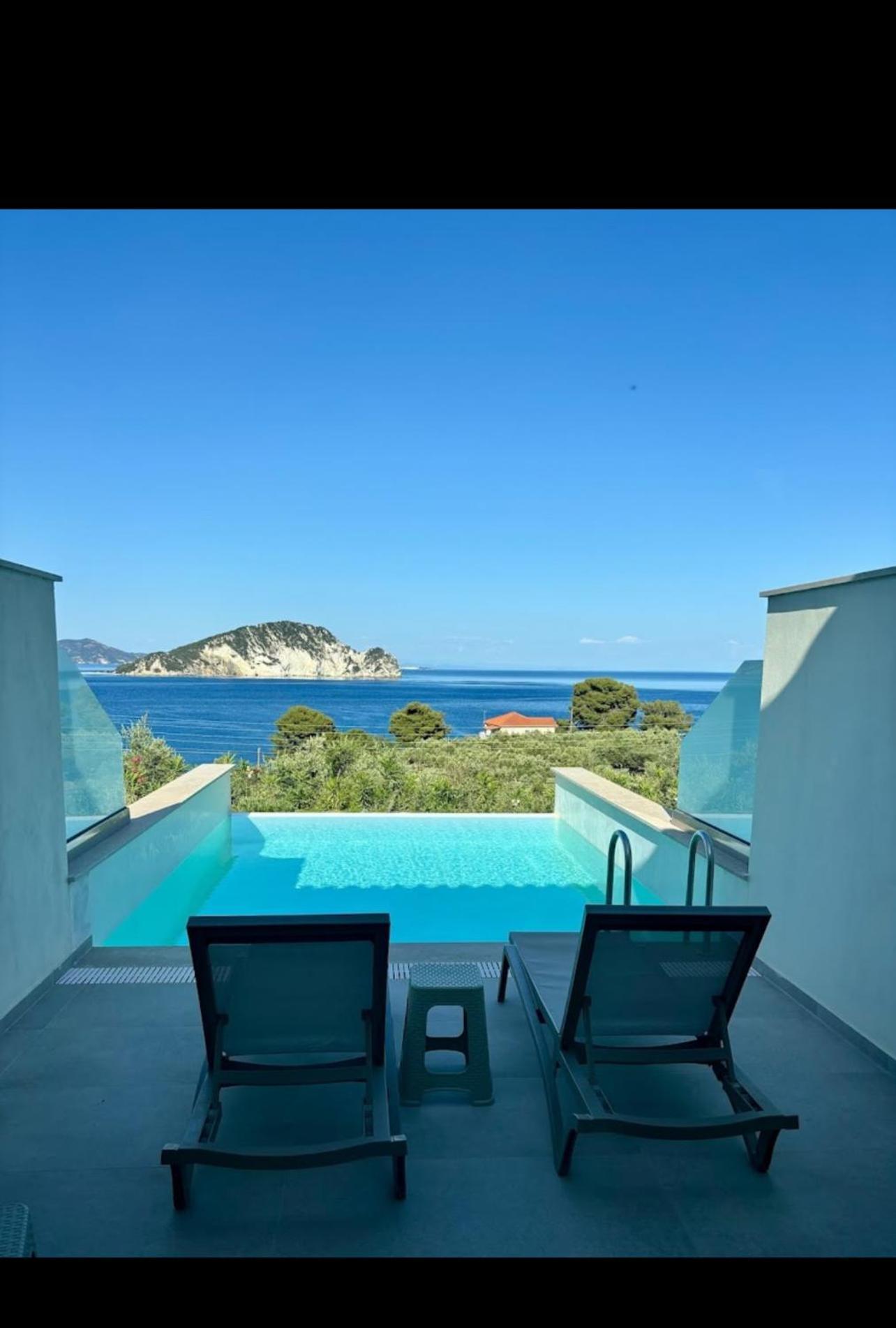 Lente Vivus Holiday home Marathias (Zakynthos)