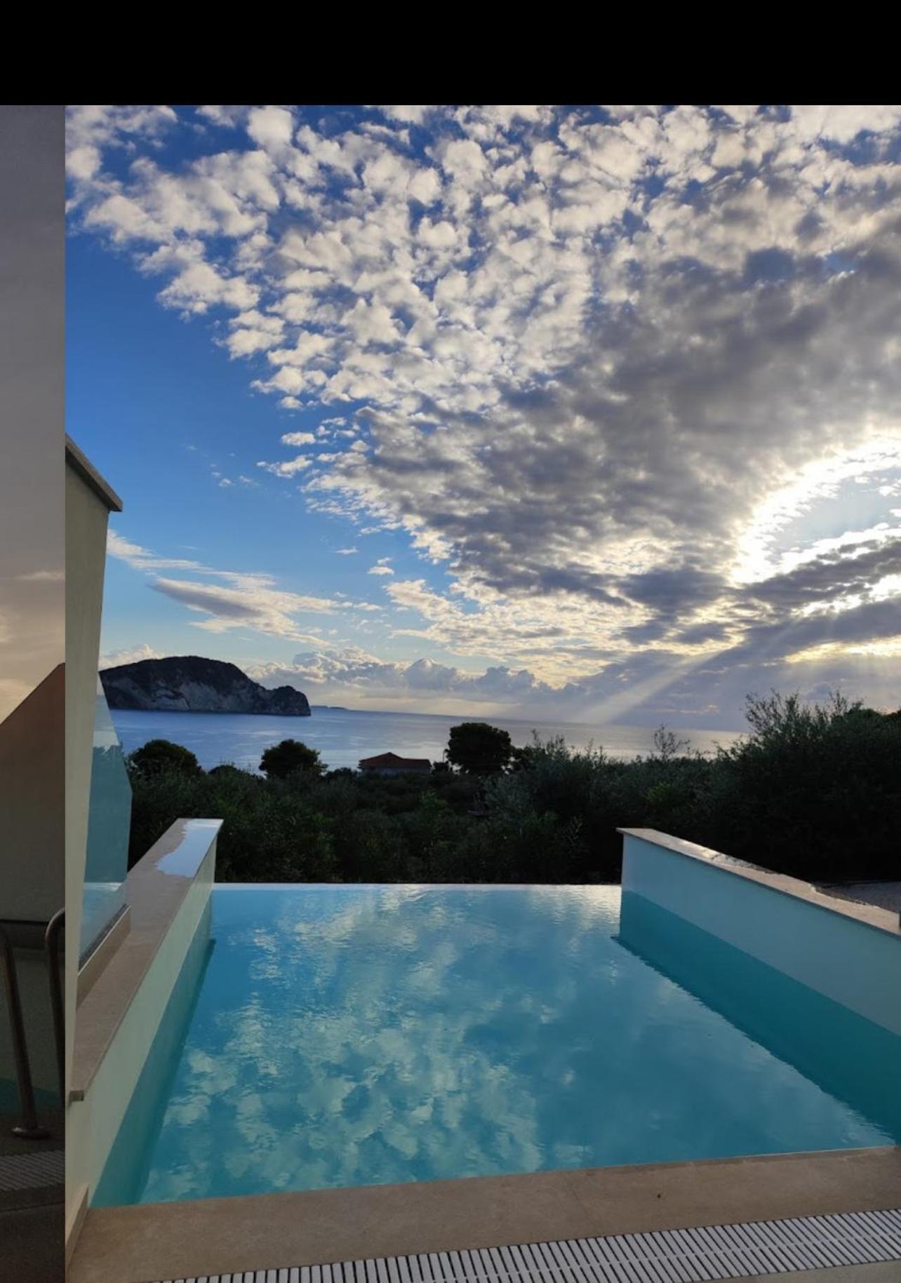 Holiday home Lente Vivus Marathias (Zakynthos)
