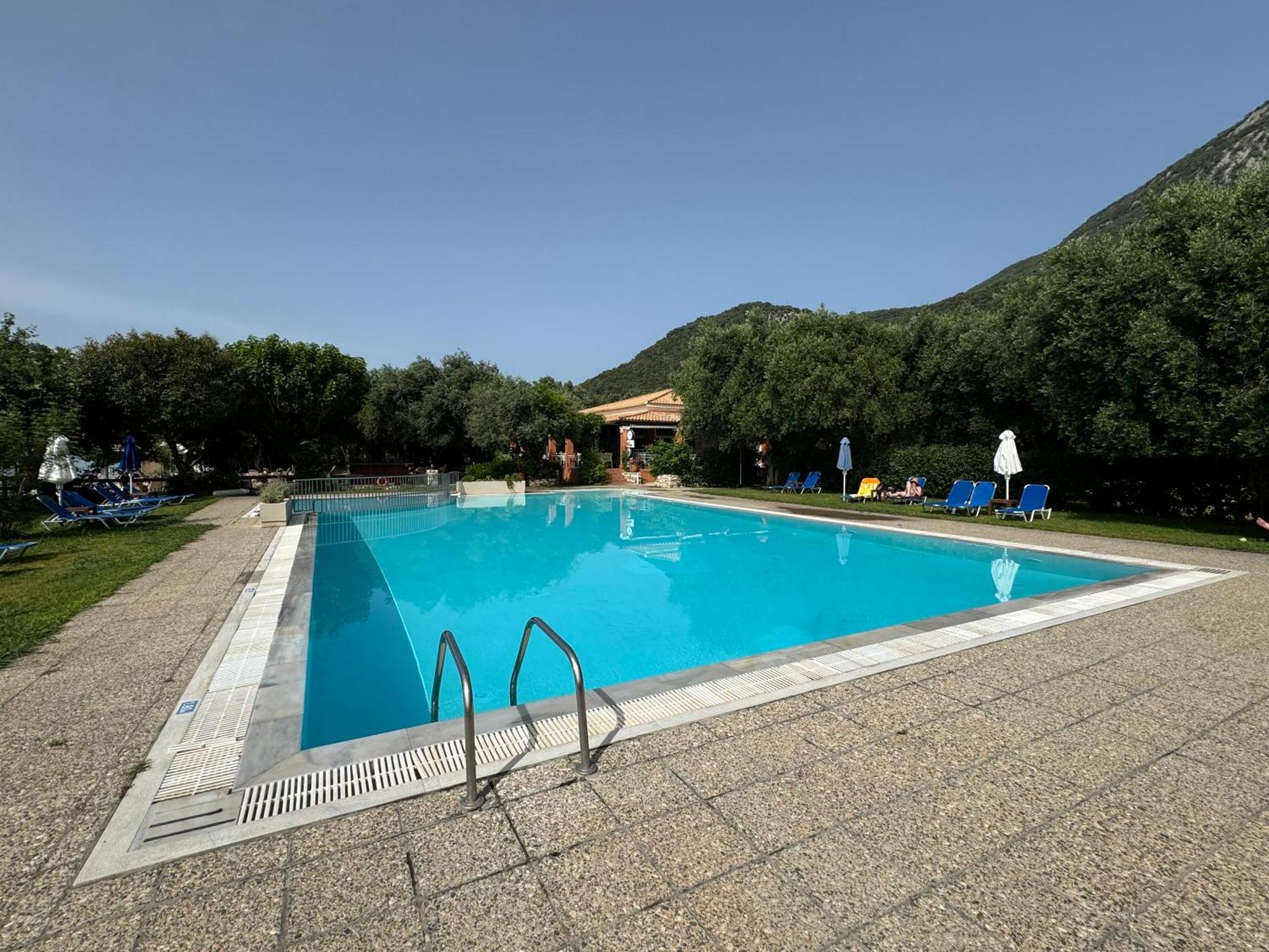 Dimeli Sea View * Barbati