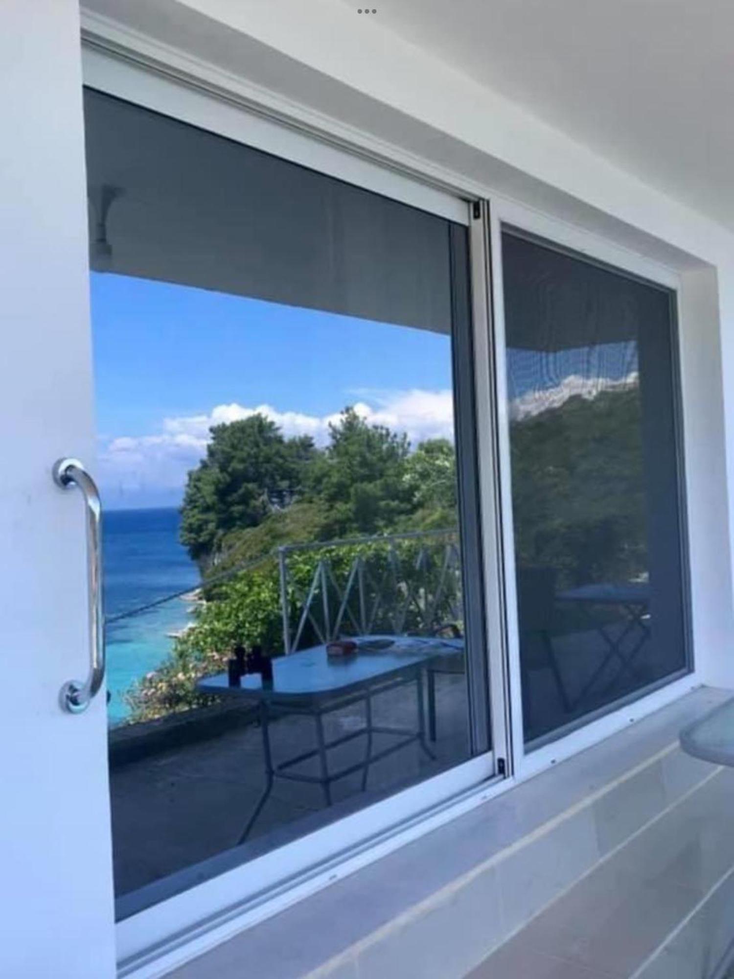 Aronis Spyros Panoramic Seaview