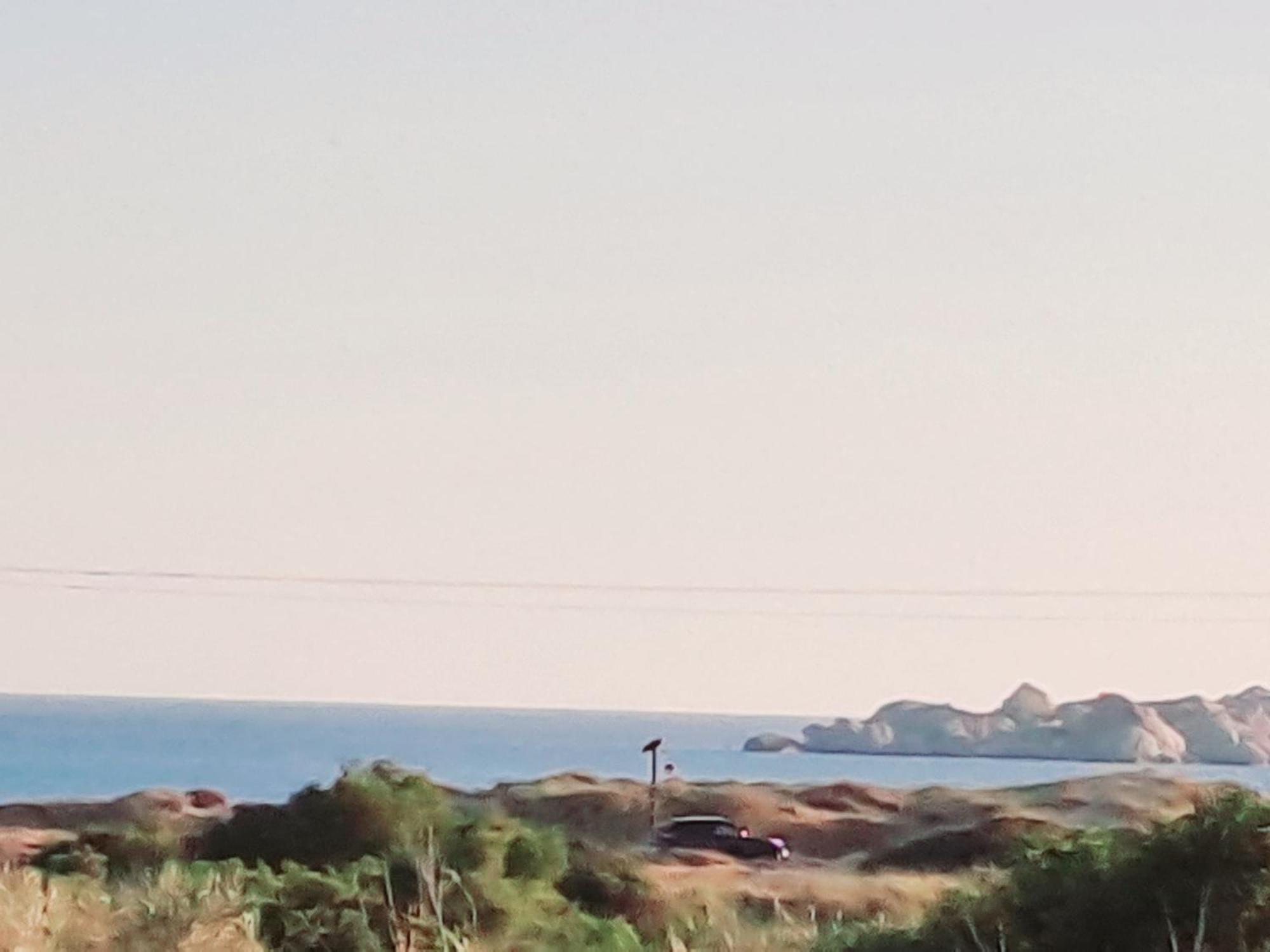 Villa Naxos Beachwalk Plaka